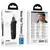 MR4_146756 Тример для носа hoco hp38 dry battery nose hair trimmer, чорний 