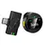 MR4_146758 Мікрофон hoco l21 charm wireless microphone type-c, чорний 