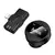 MR4_146757 Мікрофон hoco l21 charm wireless microphone ip, чорний 