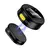 MR4_146757 Мікрофон hoco l21 charm wireless microphone ip, чорний 