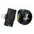MR4_146757 Мікрофон hoco l21 charm wireless microphone ip, чорний 