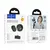 MR4_146757 Мікрофон hoco l21 charm wireless microphone ip, чорний 