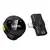 MR4_146757 Мікрофон hoco l21 charm wireless microphone ip, чорний 