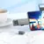 MR4_146715 Картридер hoco hb39 usb, type-c 3.0 high-speed card reader metal, сірий 