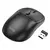 MR4_146717 Компютерна мишка hoco gm25 royal dual-mode business ws mouse, чорний 