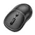 MR4_146717 Компютерна мишка hoco gm25 royal dual-mode business ws mouse, чорний 