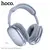 MR4_146719 Навушники накладні hoco w35 air triumph bt headset синій 