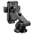 MR4_146720 Автотримач hoco h37 cheetah car holder (center console), чорний 
