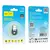 MR4_146724 Адаптер bluetooth hoco ua28 usb bt adapter transparent, чорний 