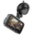MR4_146725 Відеореєстратор hoco dv6 driving recorder with 3 display (with rear camera), чорний 