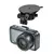 MR4_146725 Відеореєстратор hoco dv6 driving recorder with 3 display (with rear camera), чорний 