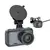 MR4_146725 Відеореєстратор hoco dv6 driving recorder with 3 display (with rear camera), чорний 