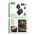 MR4_146725 Відеореєстратор hoco dv6 driving recorder with 3 display (with rear camera), чорний 