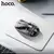 MR4_146727 Компютерна мишка hoco gm29 mysterious dual-mode silent wireless mouse, чорний 
