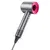 MR4_146731 Фен для волосся hoco hp11 plus high-speed negative ion hair dryer rose червоний 