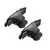MR4_146701 Тригери ігрові для смартфона hoco gm5 wolf mobile game buttons, чорний 