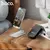MR4_146707 Тримач настільний hoco ph50 ivey folding rotatable desktop holder, білий 
