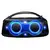 MR4_146901 Колонка акустична bluetooth hopestar h65 20w, чорний HOPESTAR