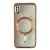 MR4_146914 Чохол shining camera magsafe для iphone xs gold 