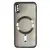 MR4_146915 Чохол shining camera magsafe для iphone xs, чорний 