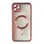 MR4_146920 Чохол shining camera magsafe для iphone 11 pro max червоний 