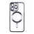MR4_146932 Чохол shining camera magsafe для iphone 13 deep пурпуровий 