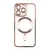 MR4_146952 Чохол shining camera magsafe для iphone 14 rose gold 