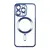 MR4_146950 Чохол shining camera magsafe для iphone 14 синій 