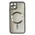 MR4_146967 Чохол shining camera magsafe для iphone 15, чорний 