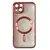 MR4_146973 Чохол shining camera magsafe для iphone 15 plus червоний 