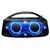 MR4_146901 Колонка bluetooth hopestar h65 20w, чорний 