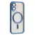 MR4_146991 Чохол shining camera magsafe для iphone 16 синій 