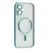 MR4_146993 Чохол shining camera magsafe для iphone 16 зелений 