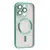 MR4_146997 Чохол shining camera magsafe для iphone 16 pro зелений 