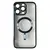 MR4_146985 Чохол shining camera magsafe для iphone 12 pro синій titanium 