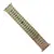MR4_146852 Ремінець mountain armor магнітний силіконовий для apple watch 42, 44, 45, 46, 49 рожевий-starlight 