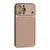 MR4_146782 Чохол new ag glass magsafe case для iphone 14 pro gold 