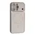 MR4_146790 Чохол new ag glass magsafe case для iphone 14 pro max, сірий 