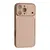 MR4_146812 Чохол new ag glass magsafe case для iphone 16 pro max gold 