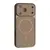 MR4_146819 Чохол new ag glass magsafe case для iphone 17 pro, сірий 