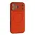 MR4_146822 Чохол new ag glass magsafe case для iphone 17 pro помаранчевий 