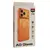 MR4_146814 Чохол new ag glass magsafe case для iphone 16 pro max, сірий 