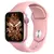 MR4_146846 Смарт-годинник smart watch w&o x10 mini 3 рожевий 