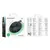 MR4_146894 Акустична система borofone br48 ufo sports bt speaker, чорний 