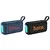 MR4_146763 Акустична система hoco hc32 smart sound sports bt speaker, чорний 