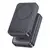 MR4_146896 Зовнішній акумулятор power bank hoco j160a original pd20w magnetic power bank 10000mah metal, сірий 