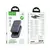 MR4_146896 Зовнішній акумулятор power bank hoco j160a original pd20w magnetic power bank 10000mah metal, сірий 