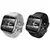 MR4_146768 Смарт-годинник hoco y36 smart watch (call version), сірий 