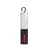 MR4_147006 Ліхтарик xo yh17 magnetic, hookable solar led outdoor light (5-speed light), чорний 