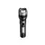 MR4_147008 Ліхтарик xo yh20 telescopic zoom червоний and синій strobe light, чорний 